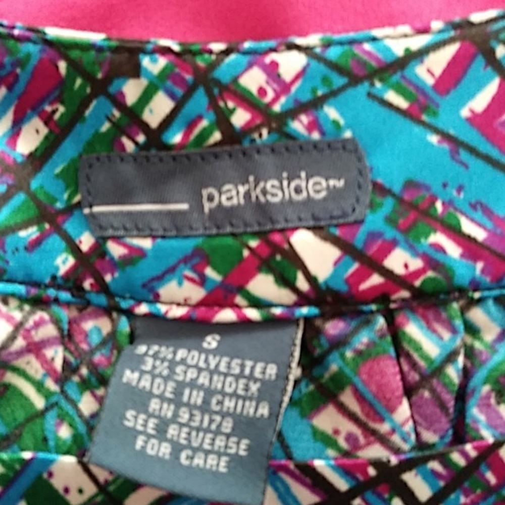 Blouse - Picture 3 of 4